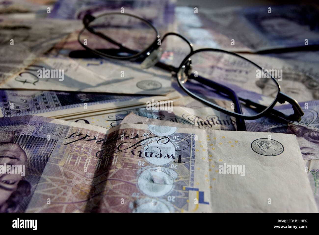 Powerful notes hi-res stock photography and images - Alamy