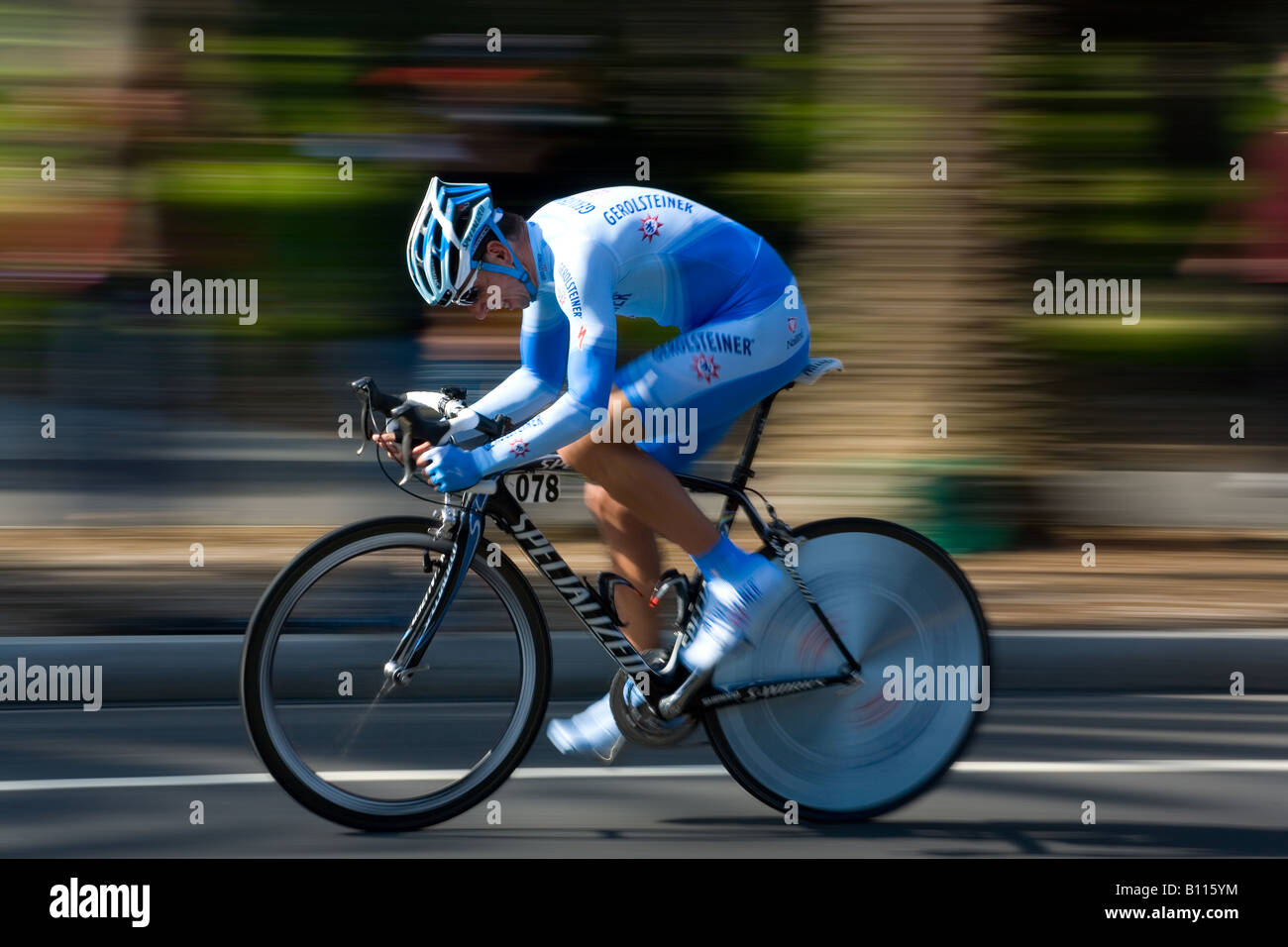 The Amgen Tour of California Stock Photo Alamy