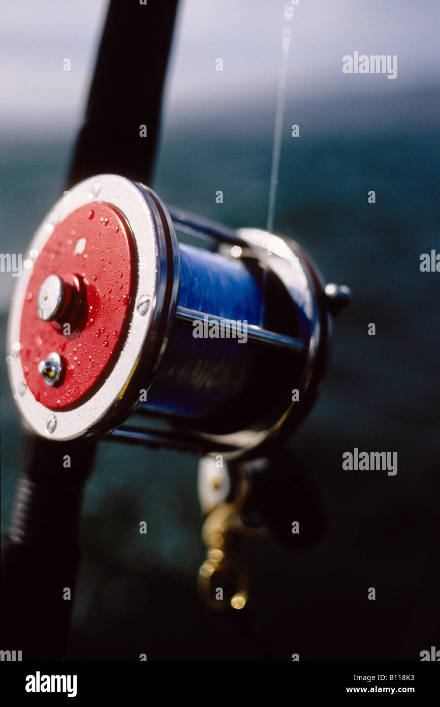 Angling for salmon hi-res stock photography and images - Page 4 - Alamy