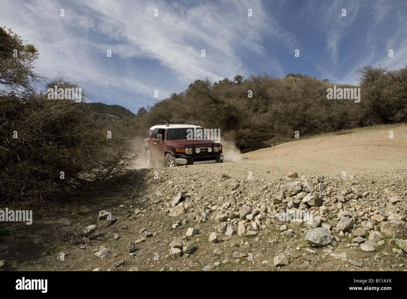 Fj 4 hi-res stock photography and images - Page 6 - Alamy