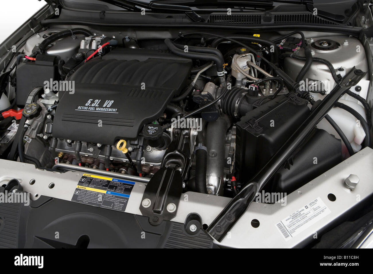 2008 chevy impala performance upgrades deals