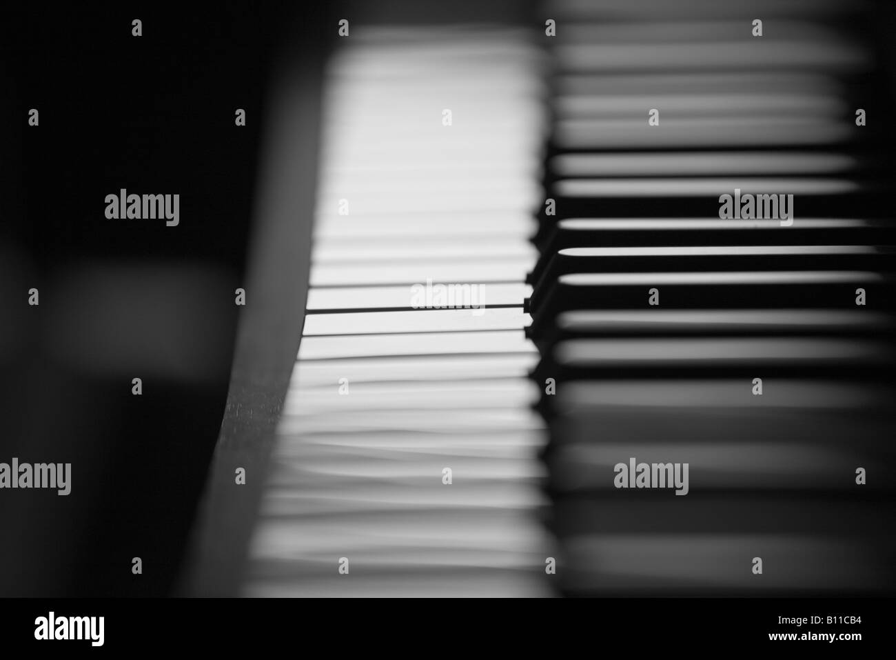 Only blur background Black and White Stock Photos & Images - Alamy