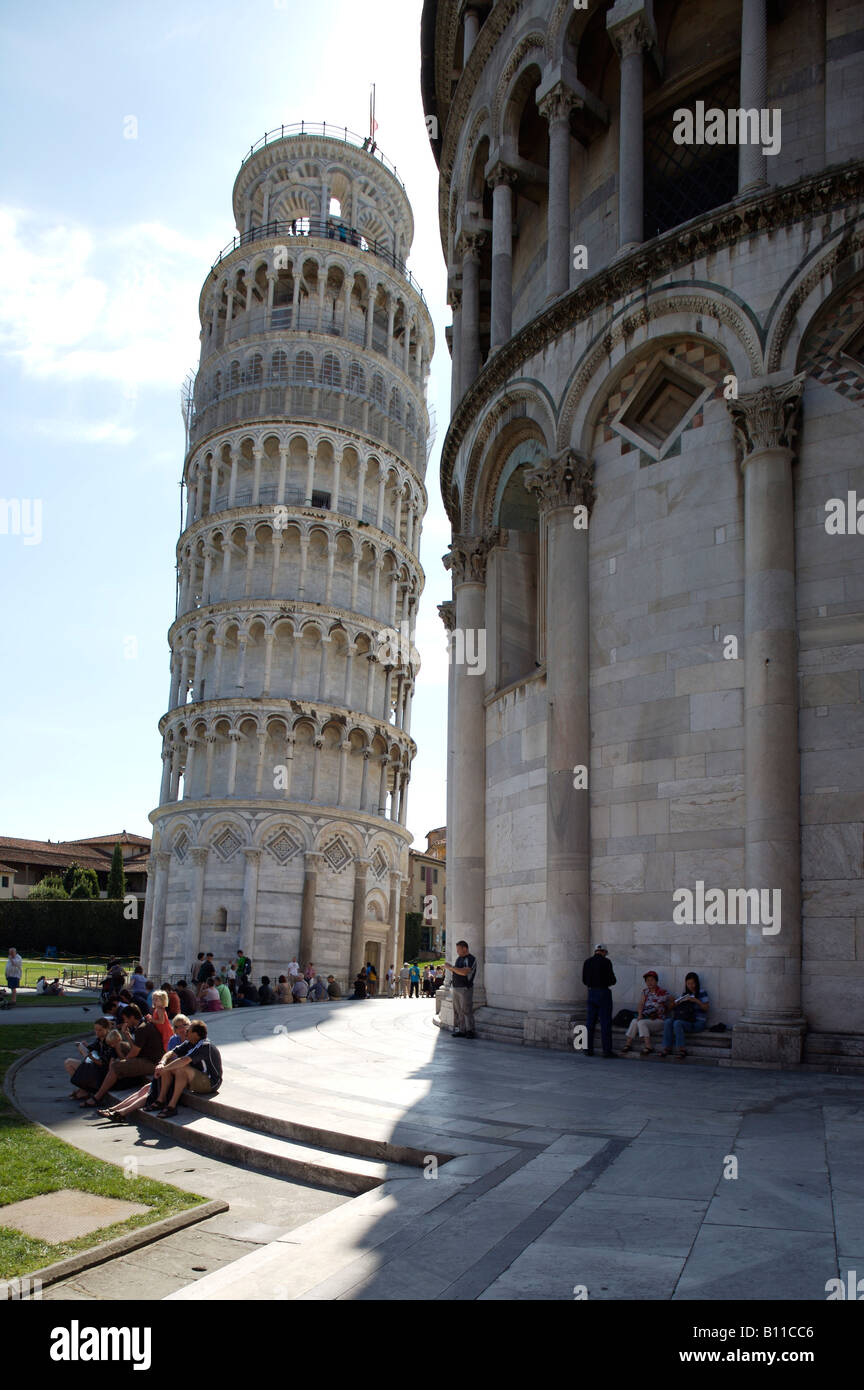 Schiefer Turm High Resolution Stock Photography and Images - Alamy