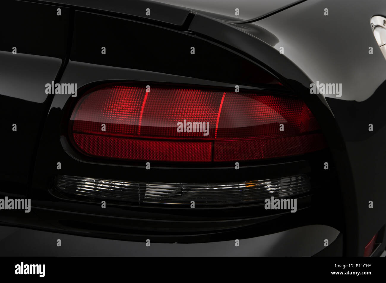 Dodge viper tail lights deals