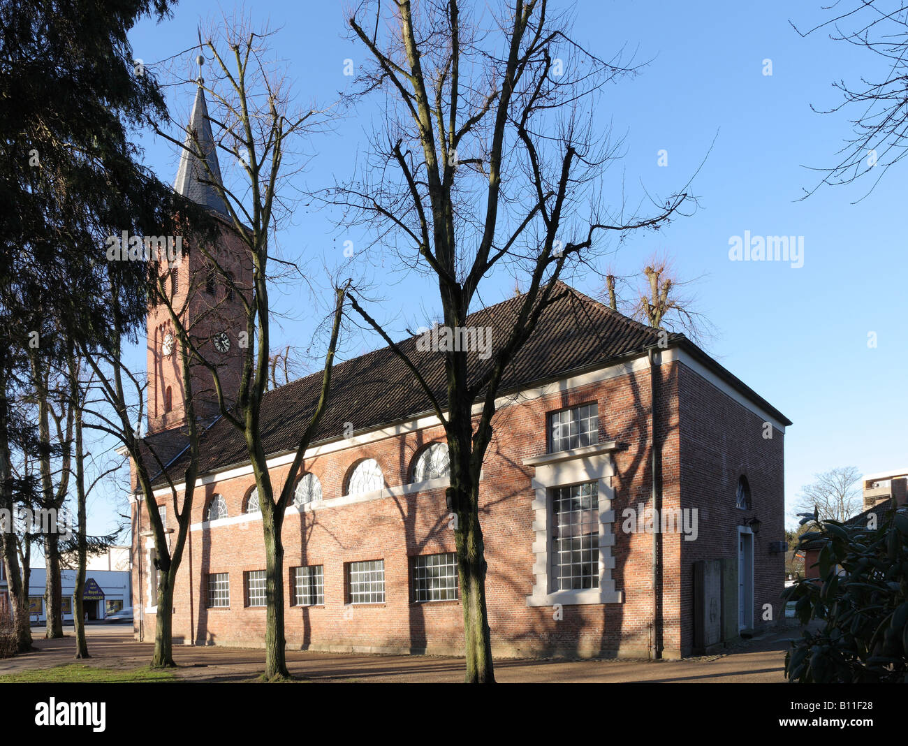 Quickborn hi-res stock photography and images - Alamy