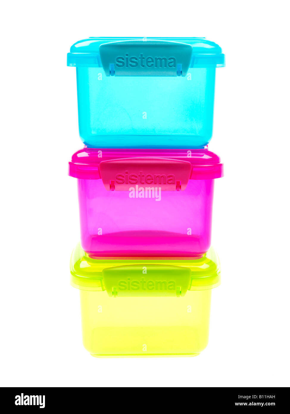 The Tubs Cut Out Stock Images Pictures Alamy plasticine