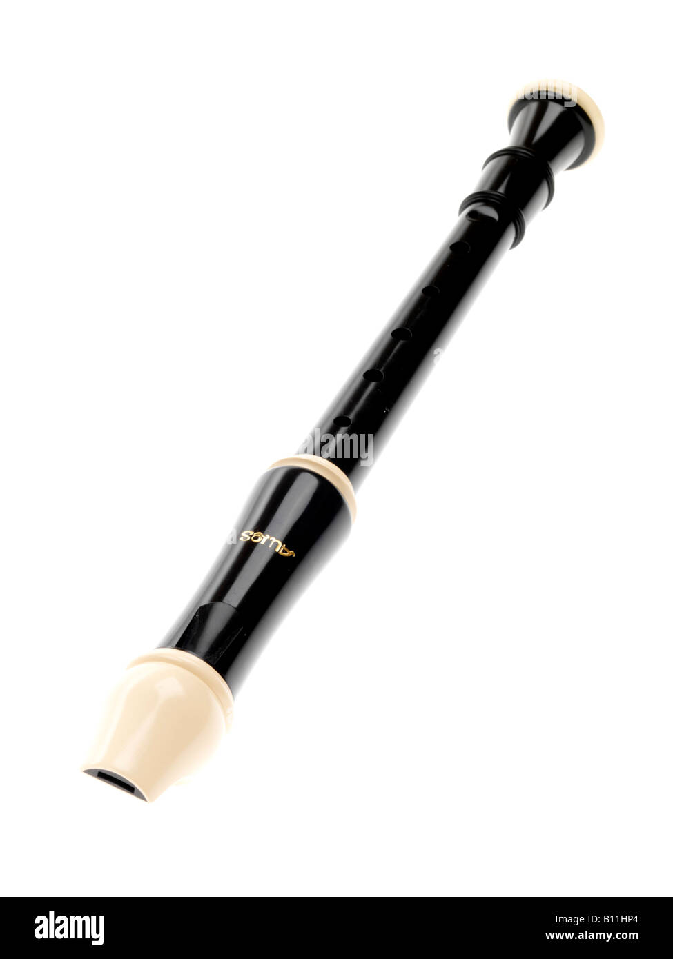 Recorder recorders instrument hi res stock photography and images Alamy