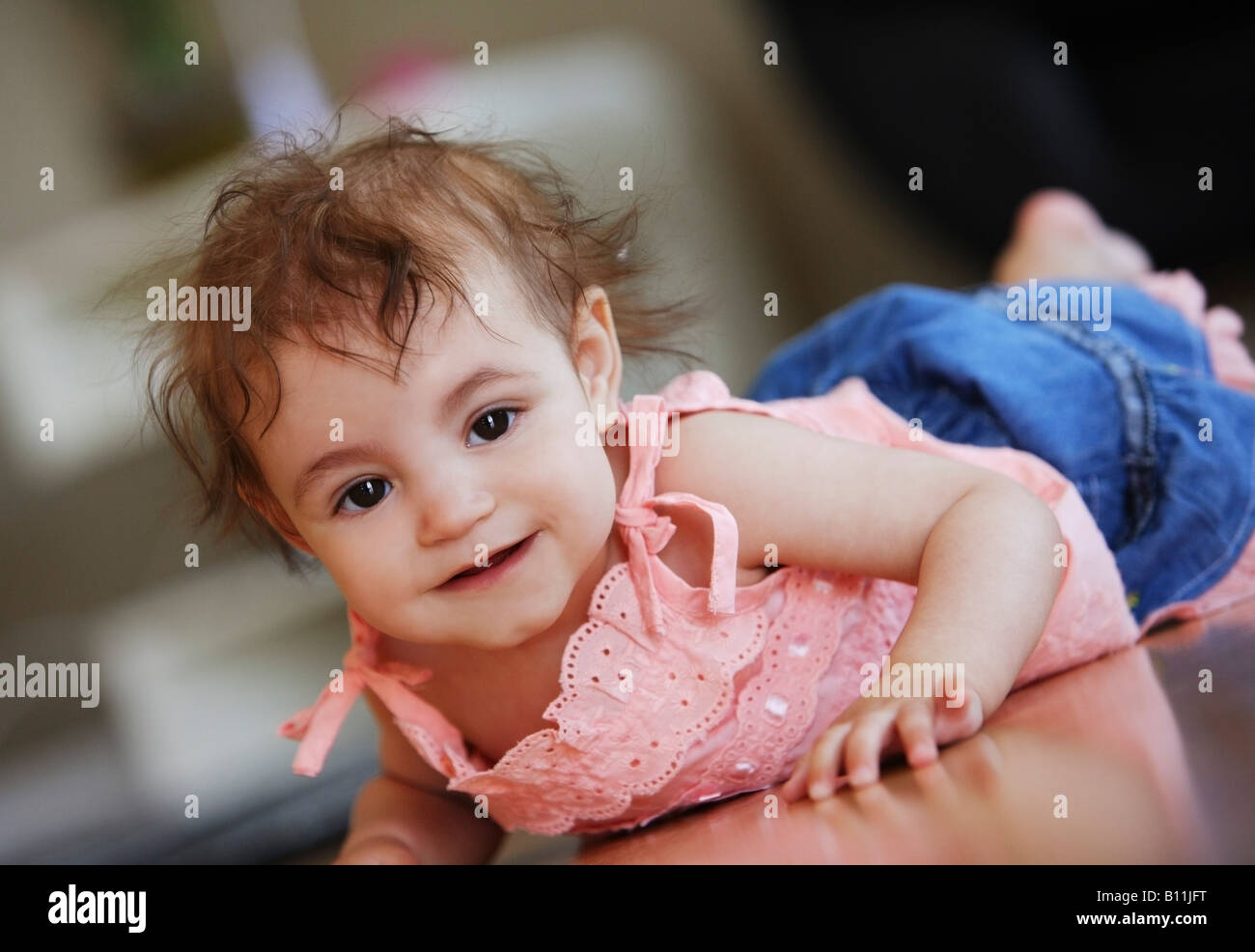 Infantgirls hi-res stock photography and images - Alamy