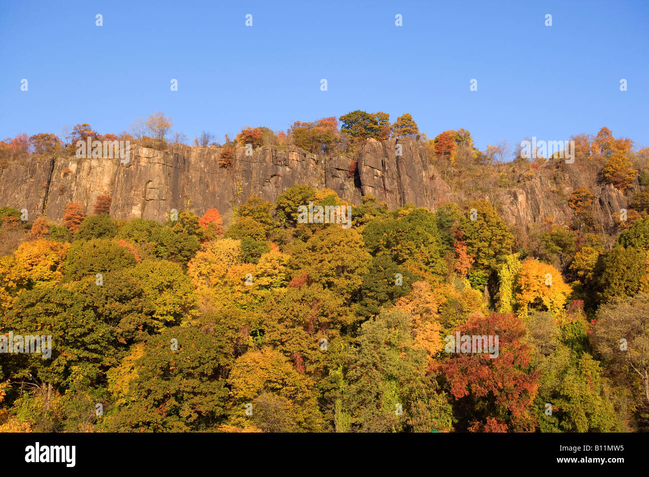 Palisades cliffs new jersey hires stock photography and images Alamy