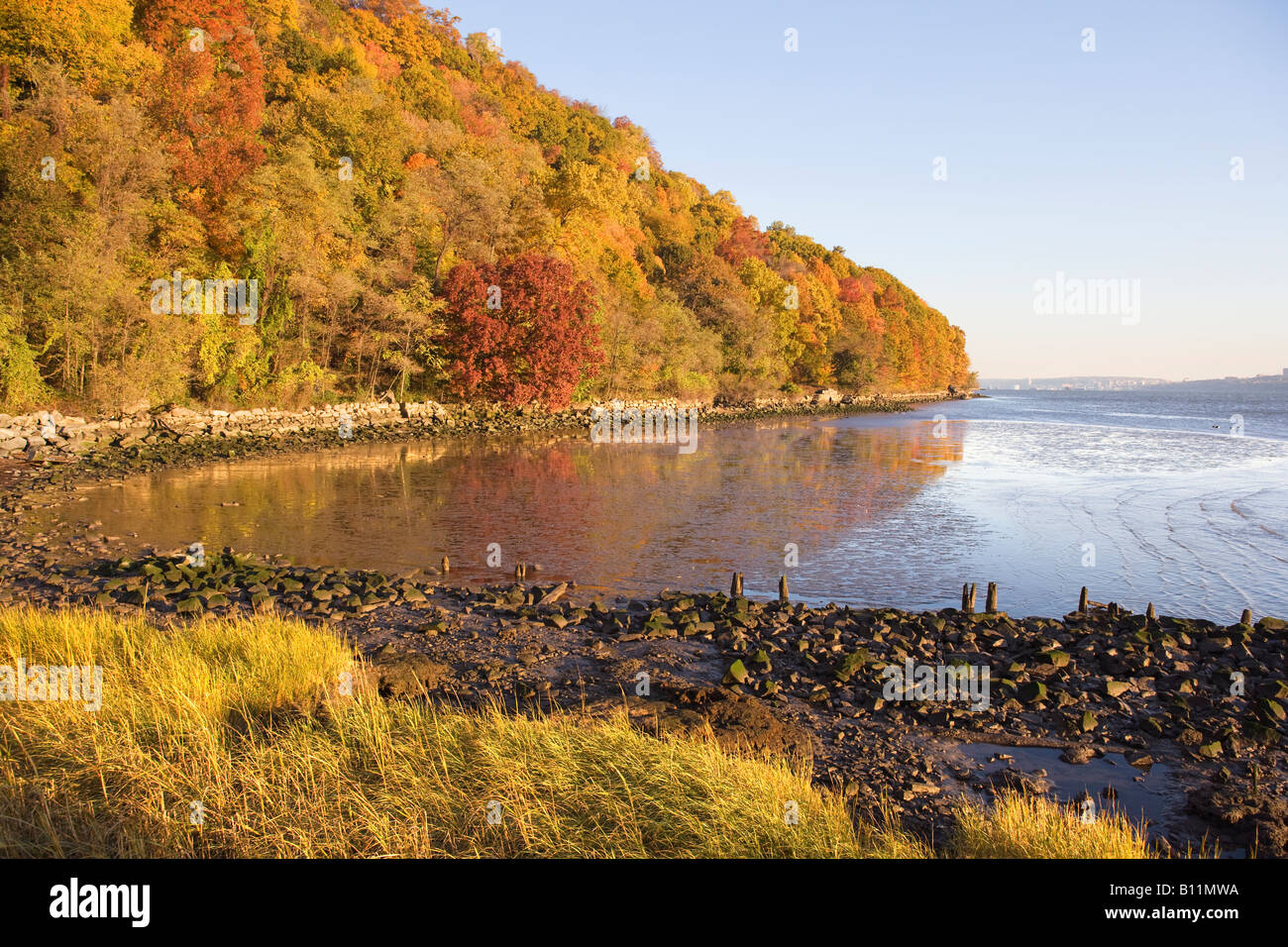 Palisades Hudson High Resolution Stock Photography and Images Alamy
