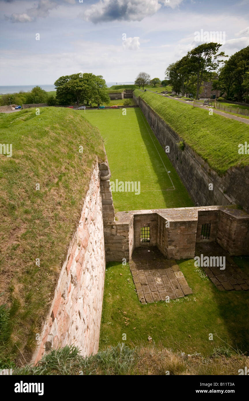Berwick upon tweed walls hires stock photography and images Alamy