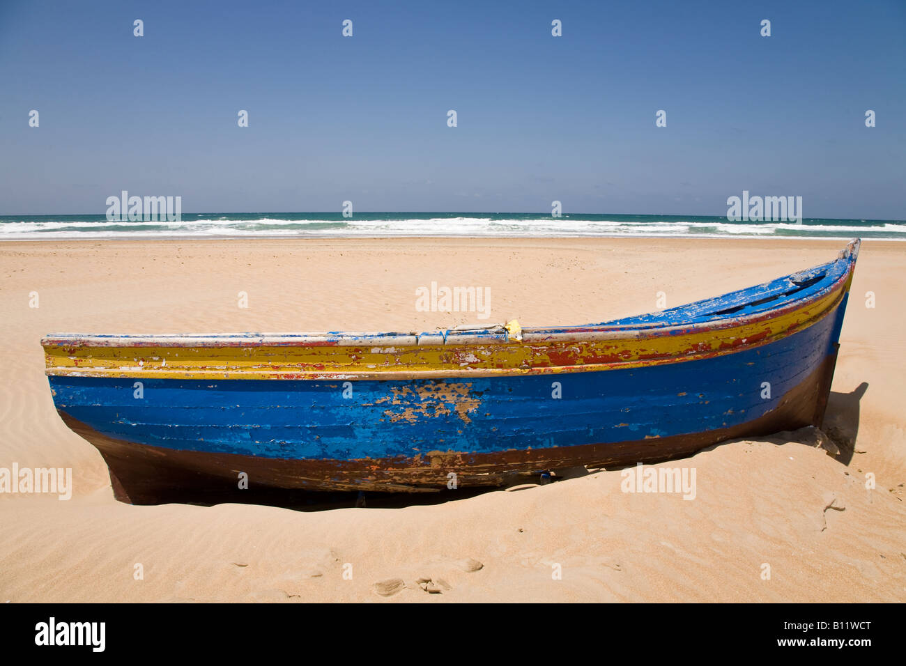 Los Bateles Beach - Conil de la Frontera (Cádiz)