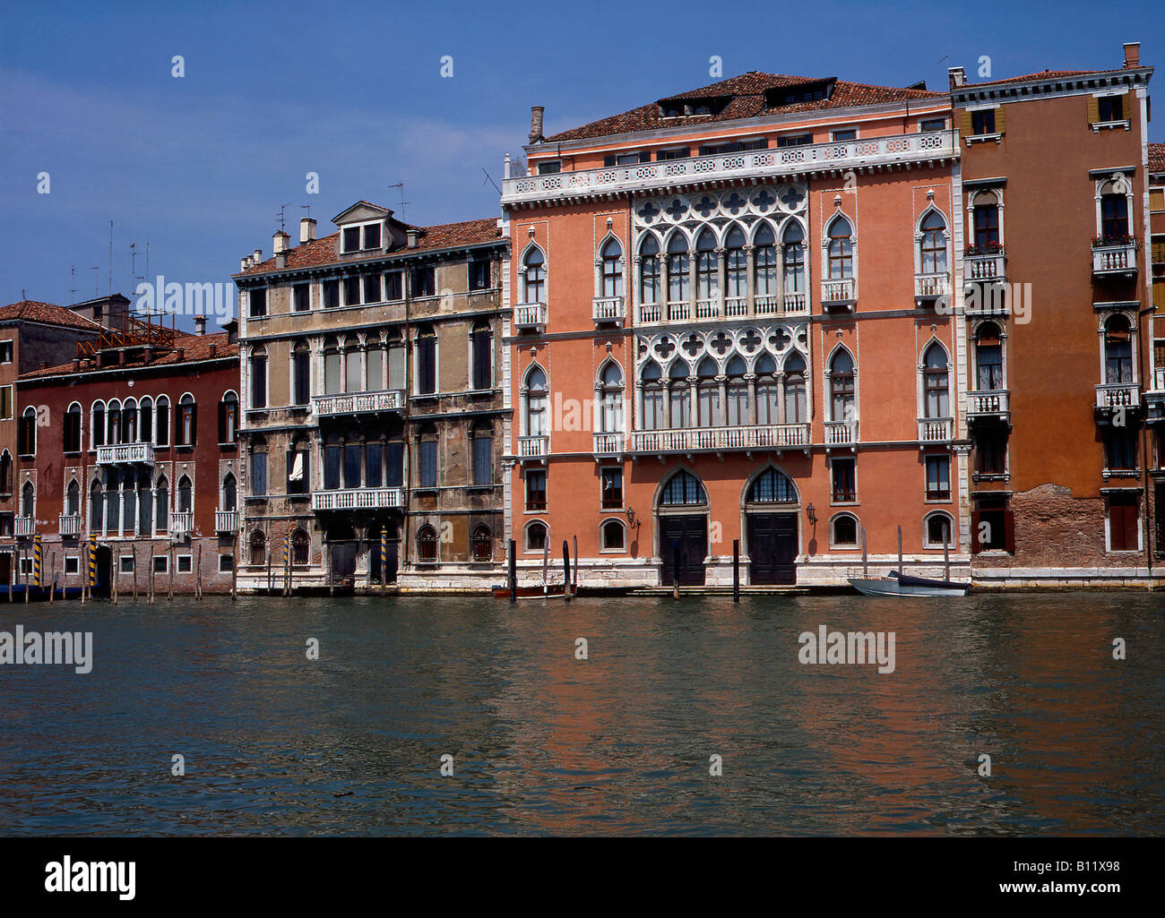 Palazzo pisani moretto hi-res stock photography and images - Alamy