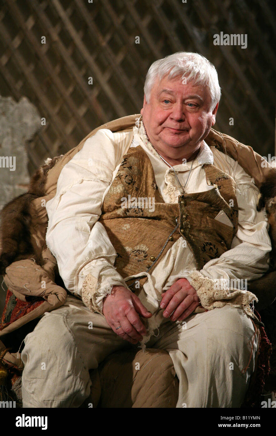 Ilya Aksenov - famous director and actor Ilya Aksenov - famous director and actor