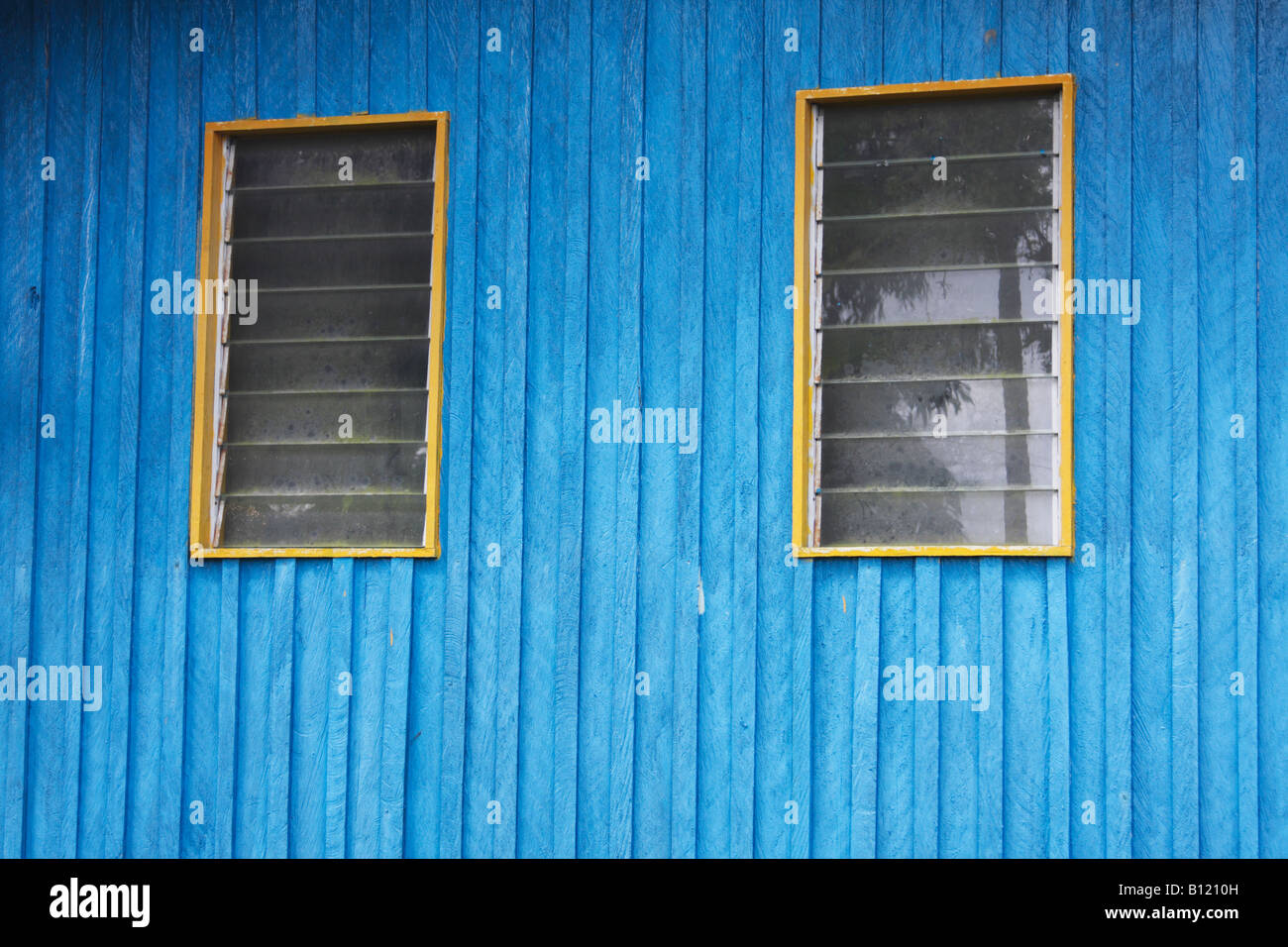 Malaysian housing hi-res stock photography and images - Alamy