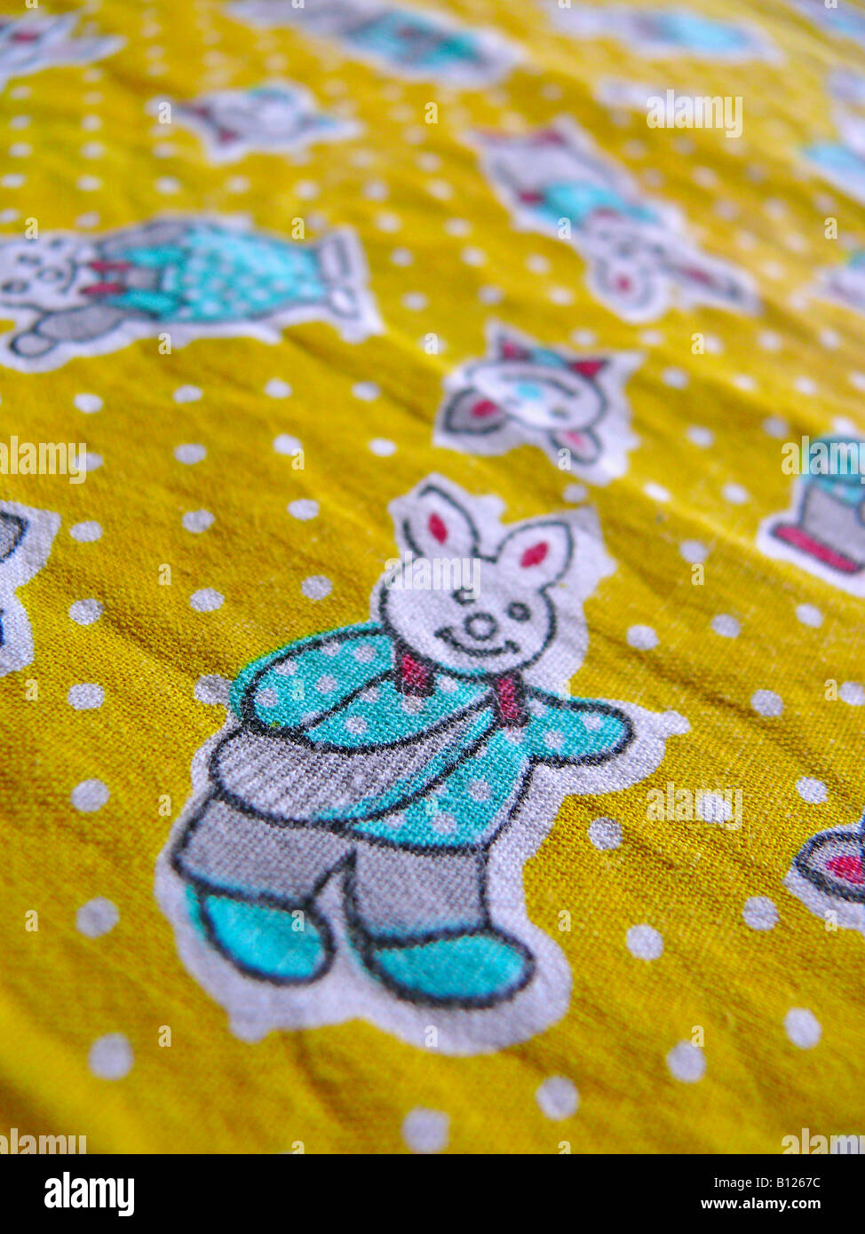 child baby cloth wrap Wrapper newborn cartoon Stock Photo Alamy