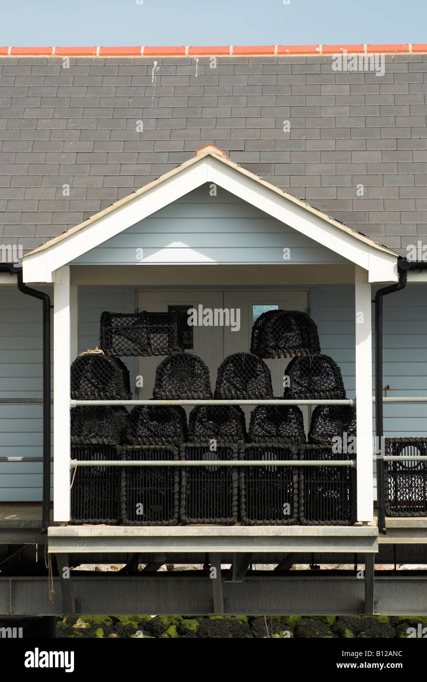 Haven fishery hires stock photography and images Alamy