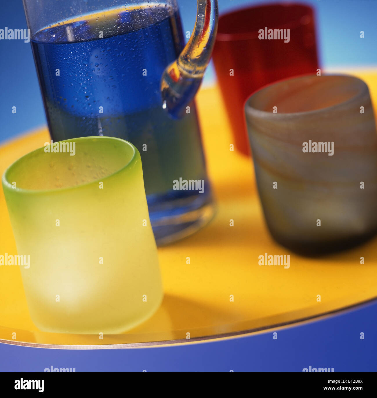 Drink beverage dish hi-res stock photography and images - Alamy