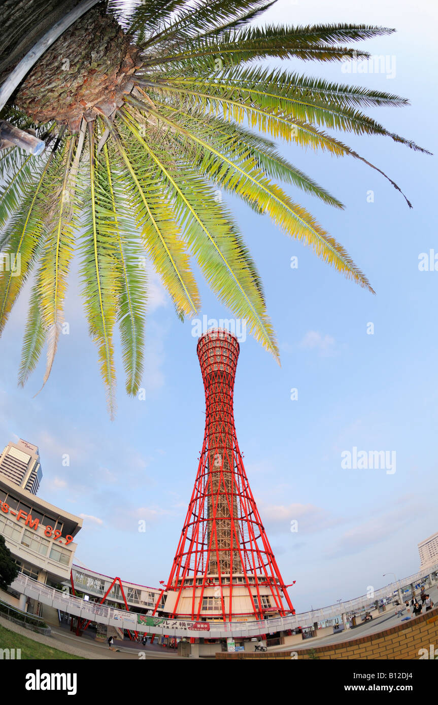 Kobe earthquake hanshin expressway hi-res stock photography and images ...
