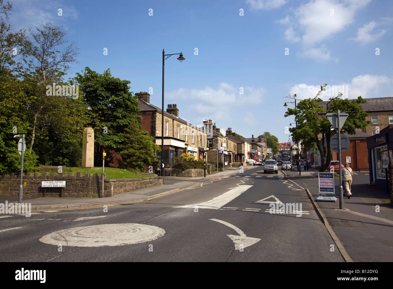 Longridge uk hires stock photography and images Alamy