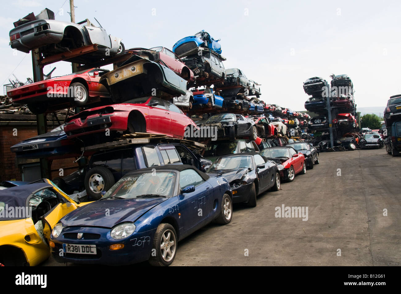 570 Collections Performance Car Parts Edinburgh  Free