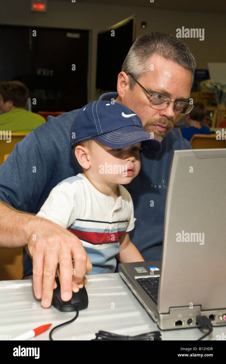4-H Cyberfair at the Nebraska State Fair Stock Photo - Alamy