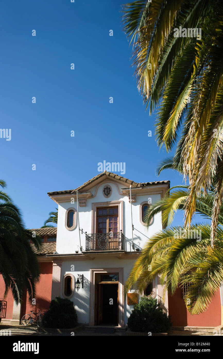 Museo colchagua hi-res stock photography and images - Alamy