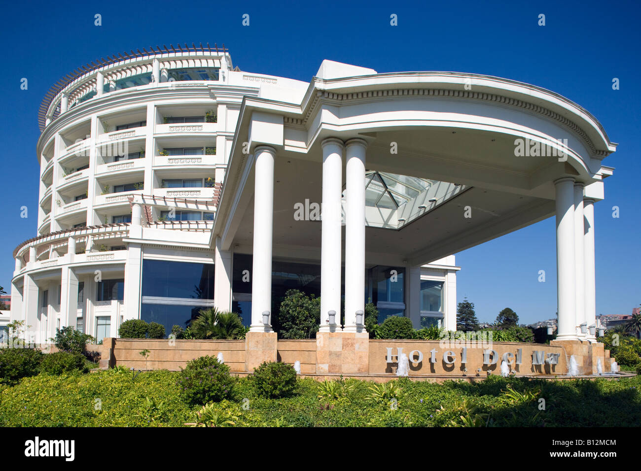 hotel casino vina del mar chile