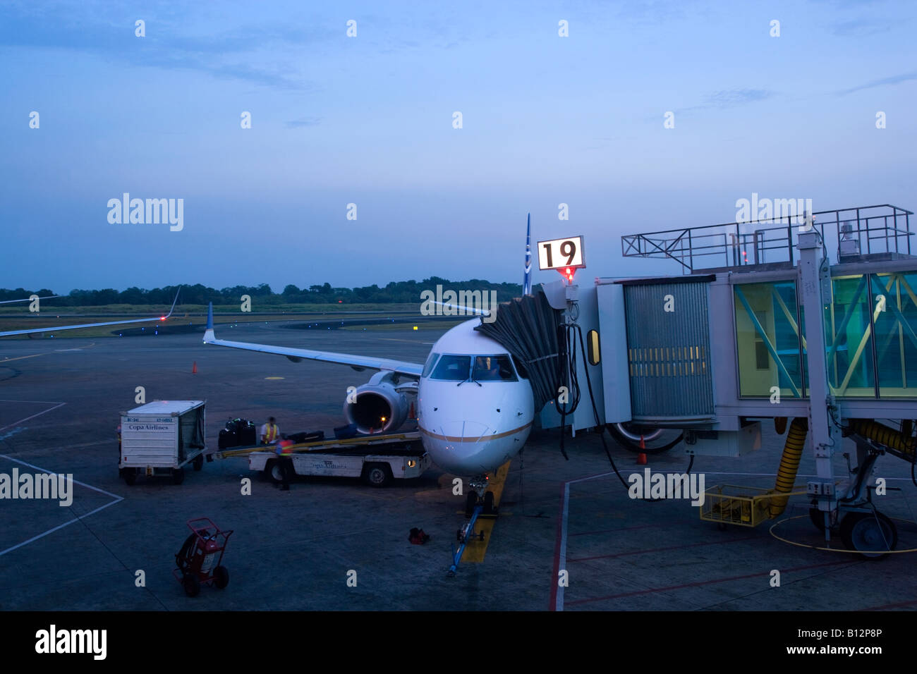 copa airlines
