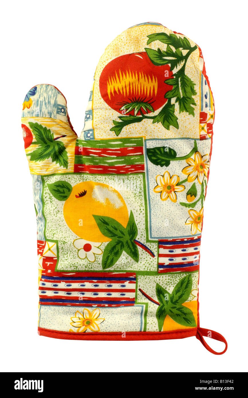 Mitt Cut Out Stock Images &