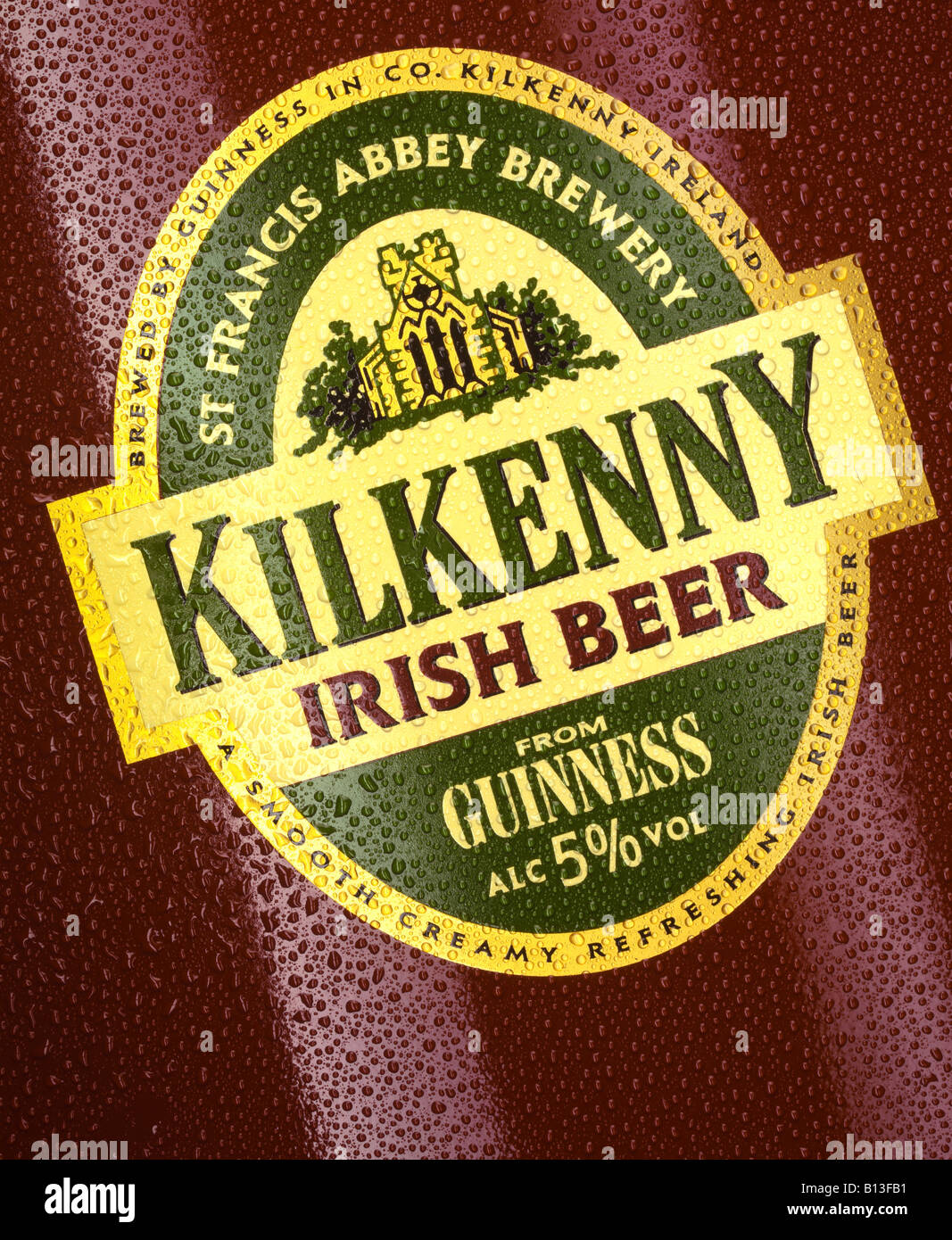 Irish Beer Logos