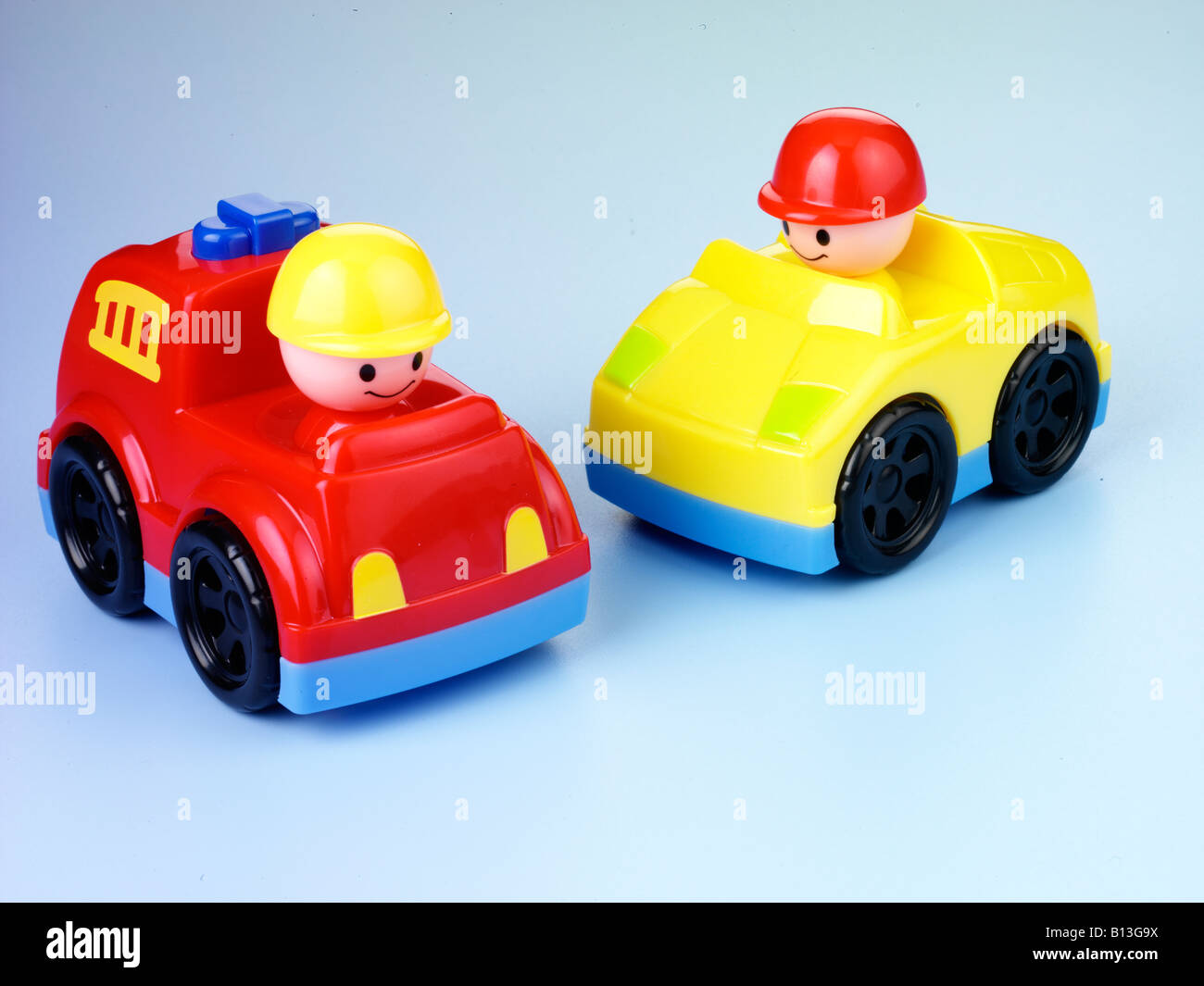 BABY OR CHILDREN'S TOYS Stock Photo - Alamy