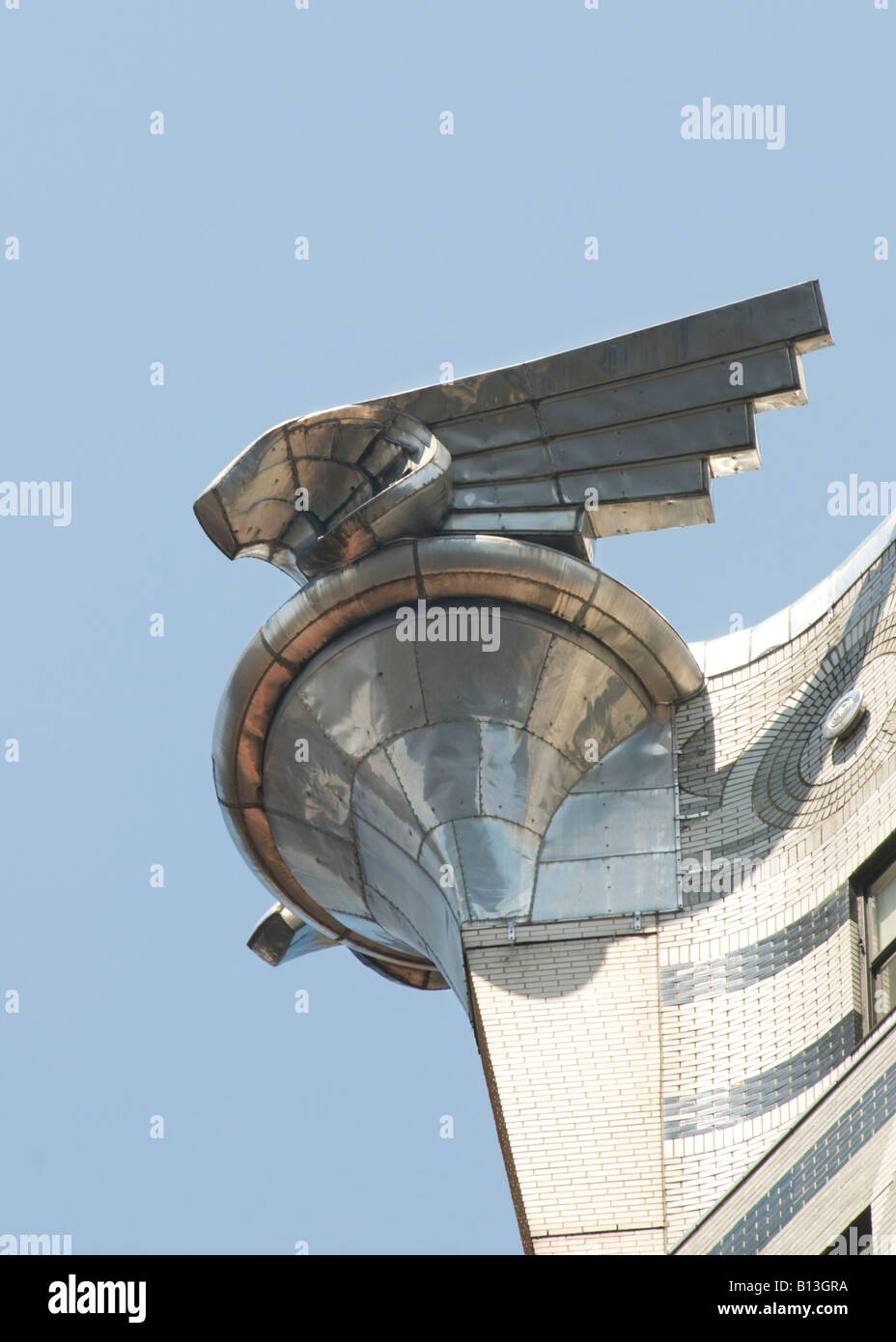 Eagle hood ornament hires stock photography and images Alamy