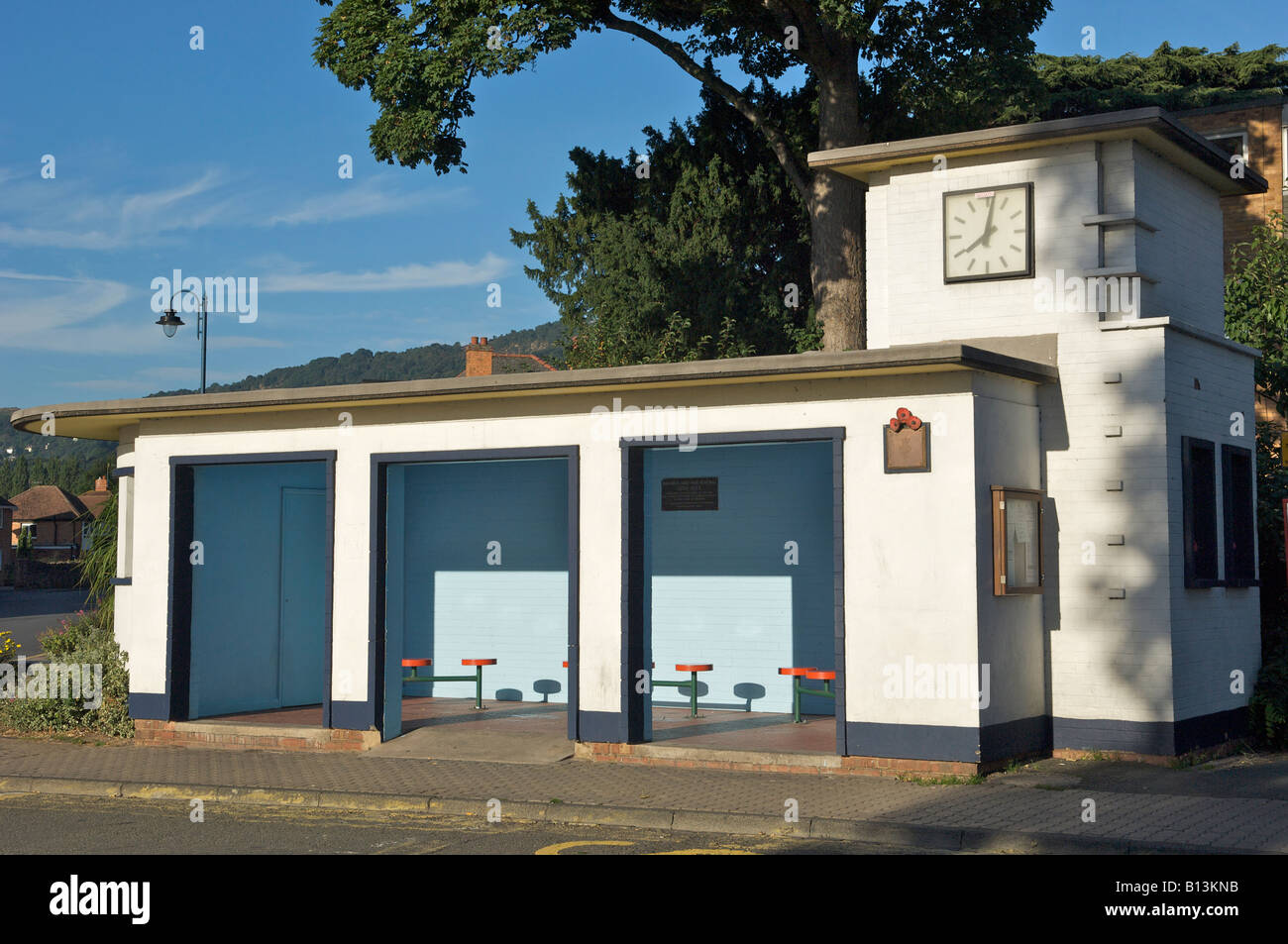 Barnards tower hires stock photography and images Alamy