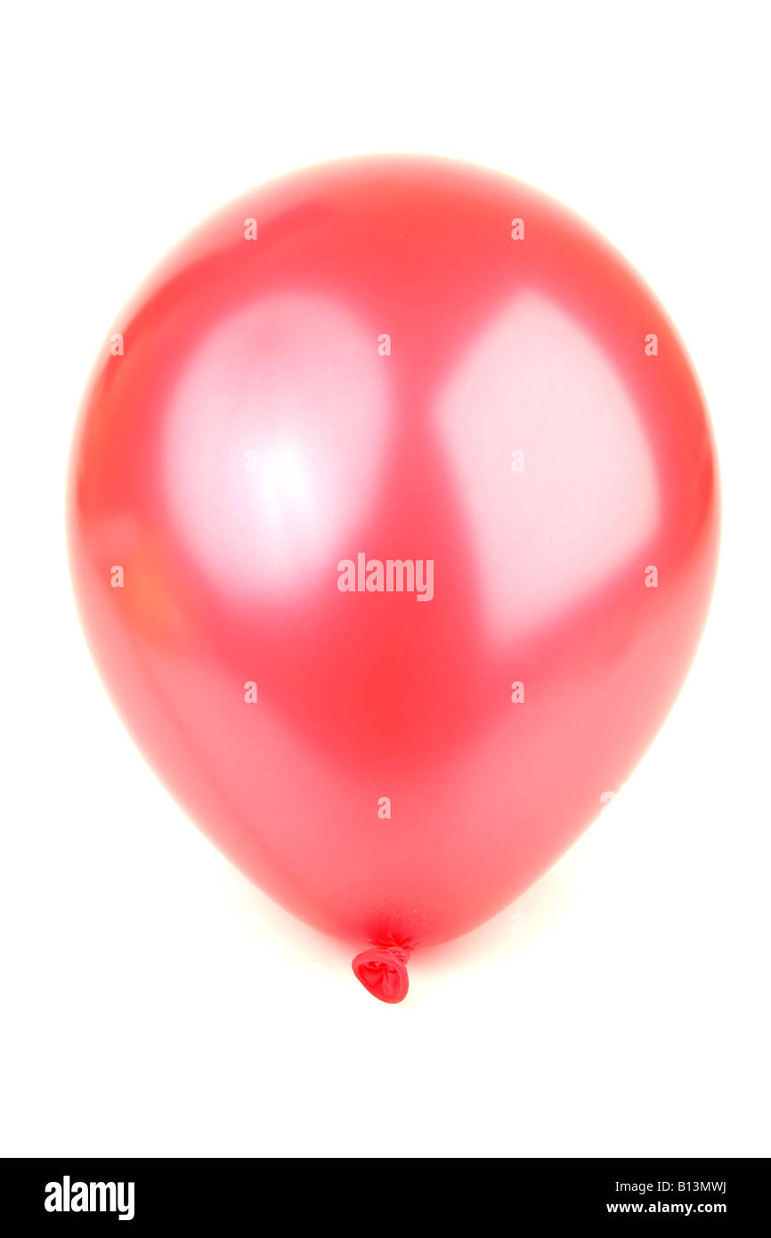 Child balloon pop hi-res stock photography and images - Alamy