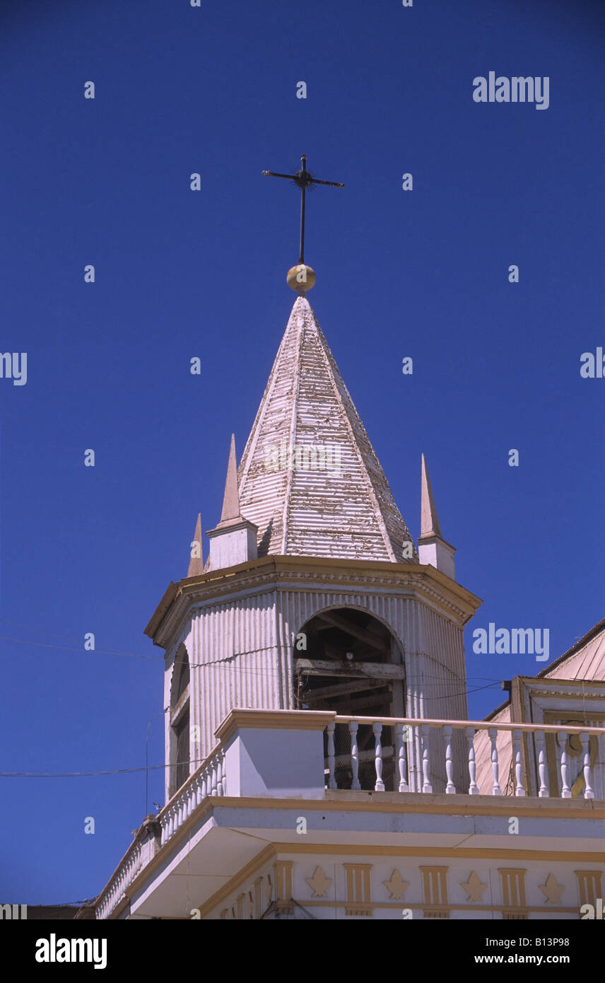 Virgen del carmen de chile hi-res stock photography and images - Alamy