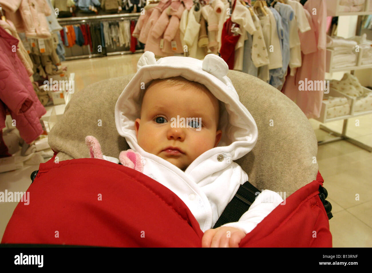 Pram shop hires stock photography and images Alamy