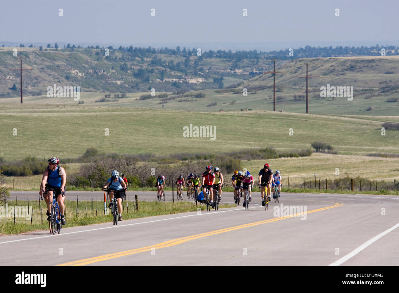 elephant rock bike ride 2020