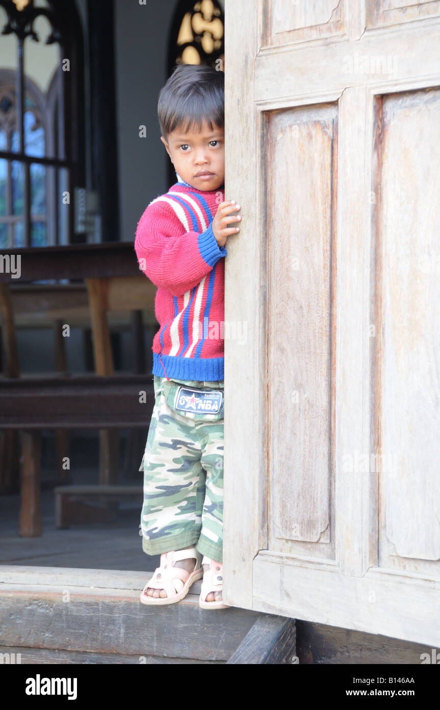 Orphan boy hi-res stock photography and images - Alamy
