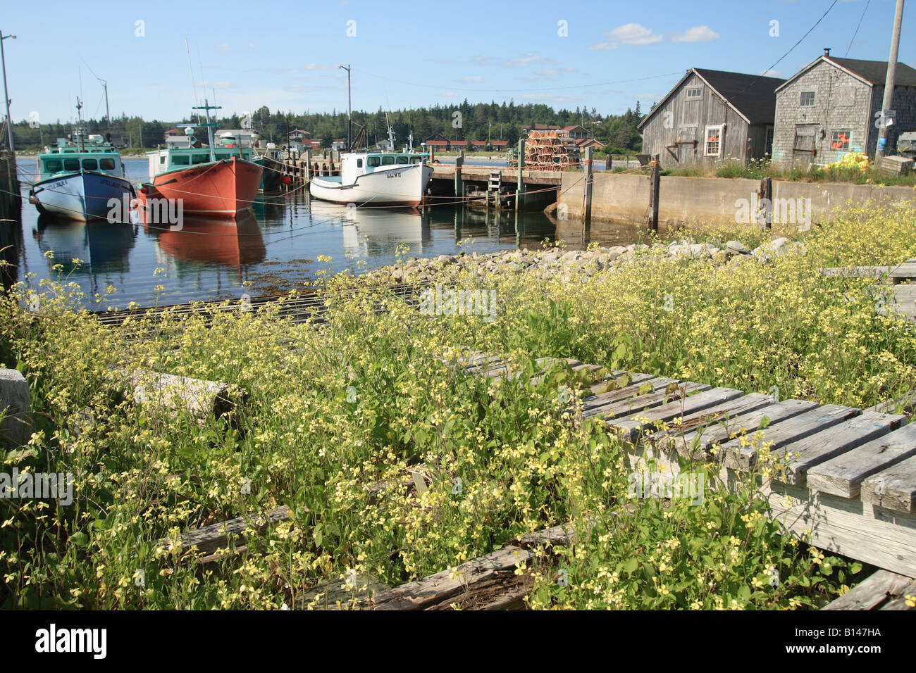 Hunts point hires stock photography and images Alamy
