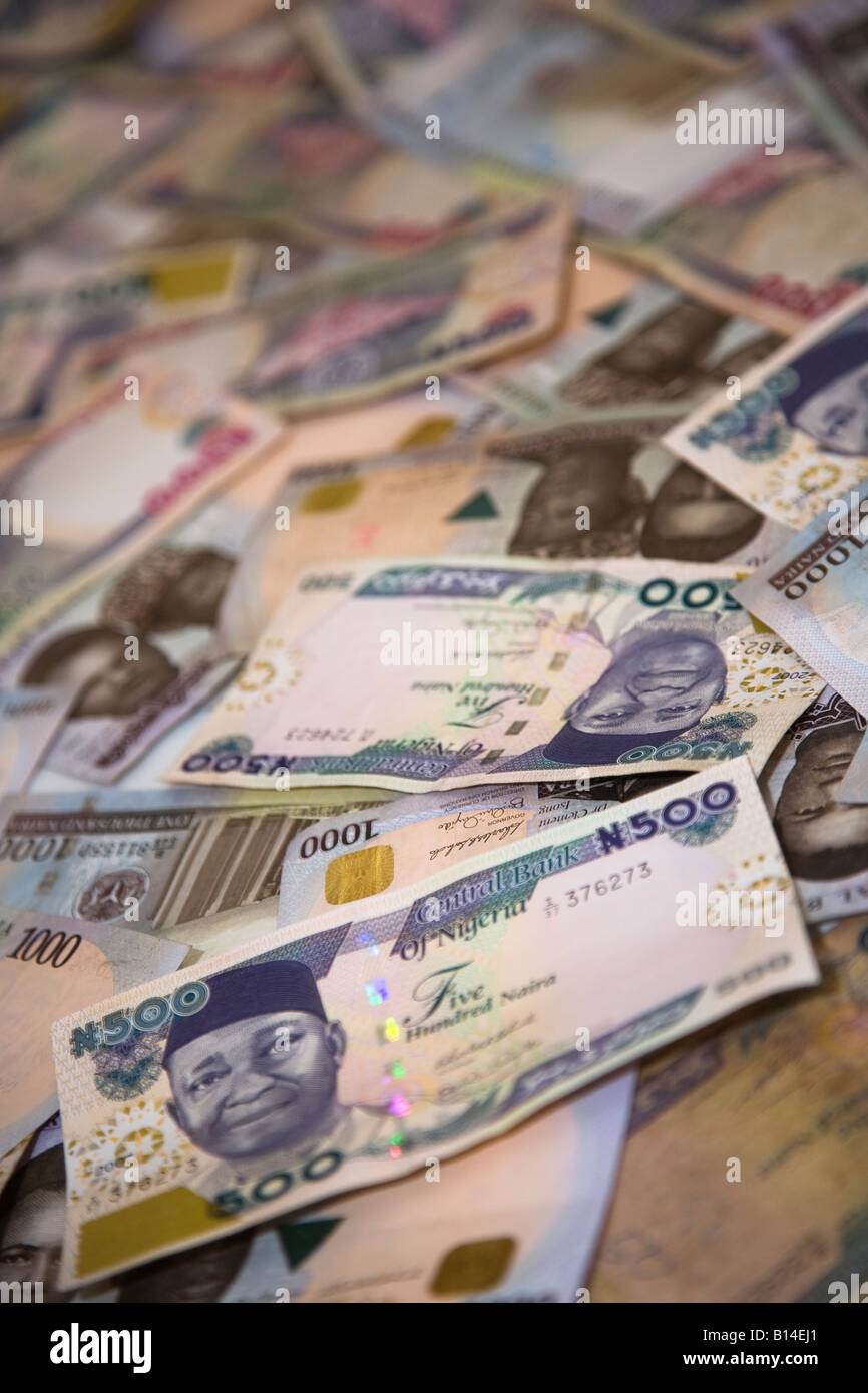 Page 6 Naira Nigeria Currency High Resolution Stock Photography And Images Alamy