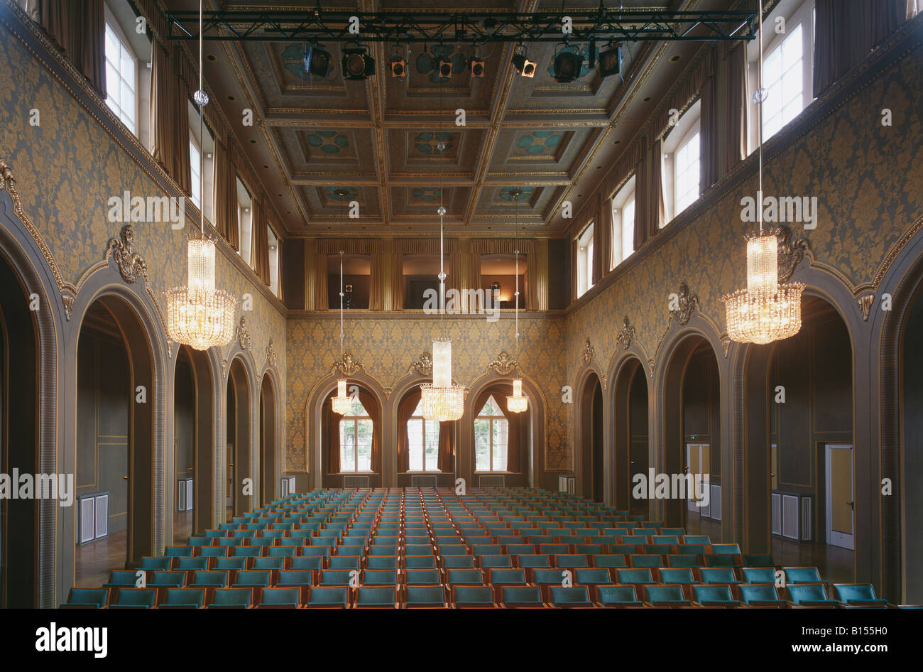 max littmann saal bad kissingen