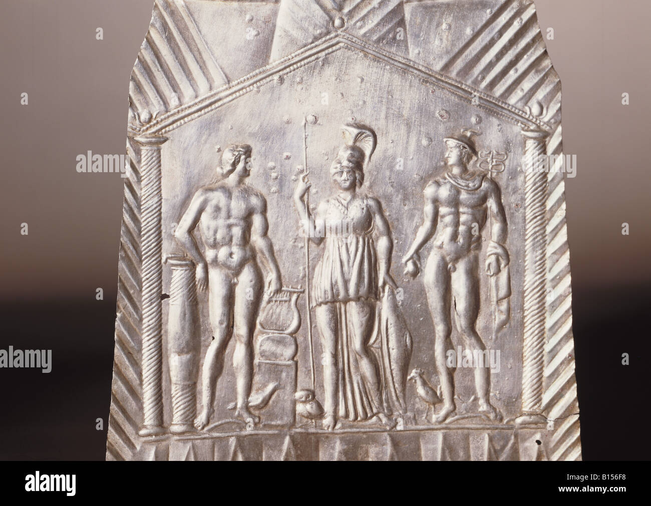 Fine Arts Ancient World Roman Empire Sculpture Triple Deity Stock Photo Alamy https www alamy com stock photo fine arts ancient world roman empire sculpture triple deity apollo 17939916 html