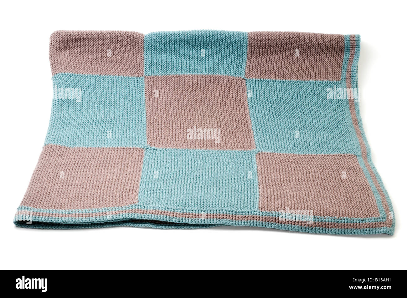 Blanket squares hires stock photography and images Alamy