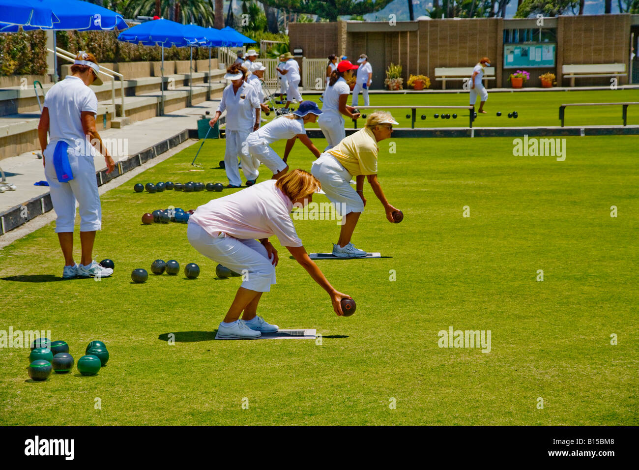 Bowling ball beach california hires stock photography and images Alamy