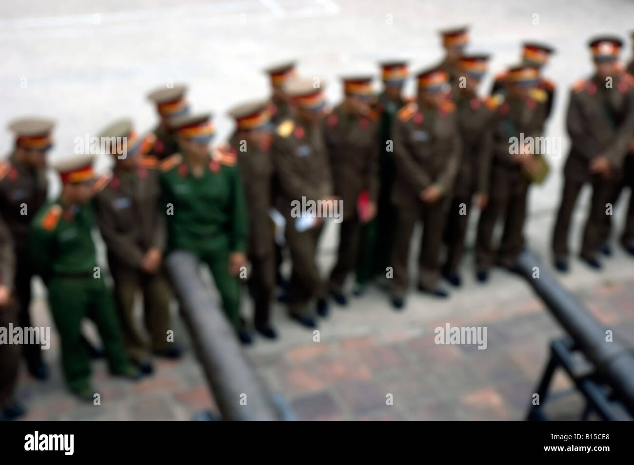 Soldiers in vietnam hi-res stock photography and images - Alamy