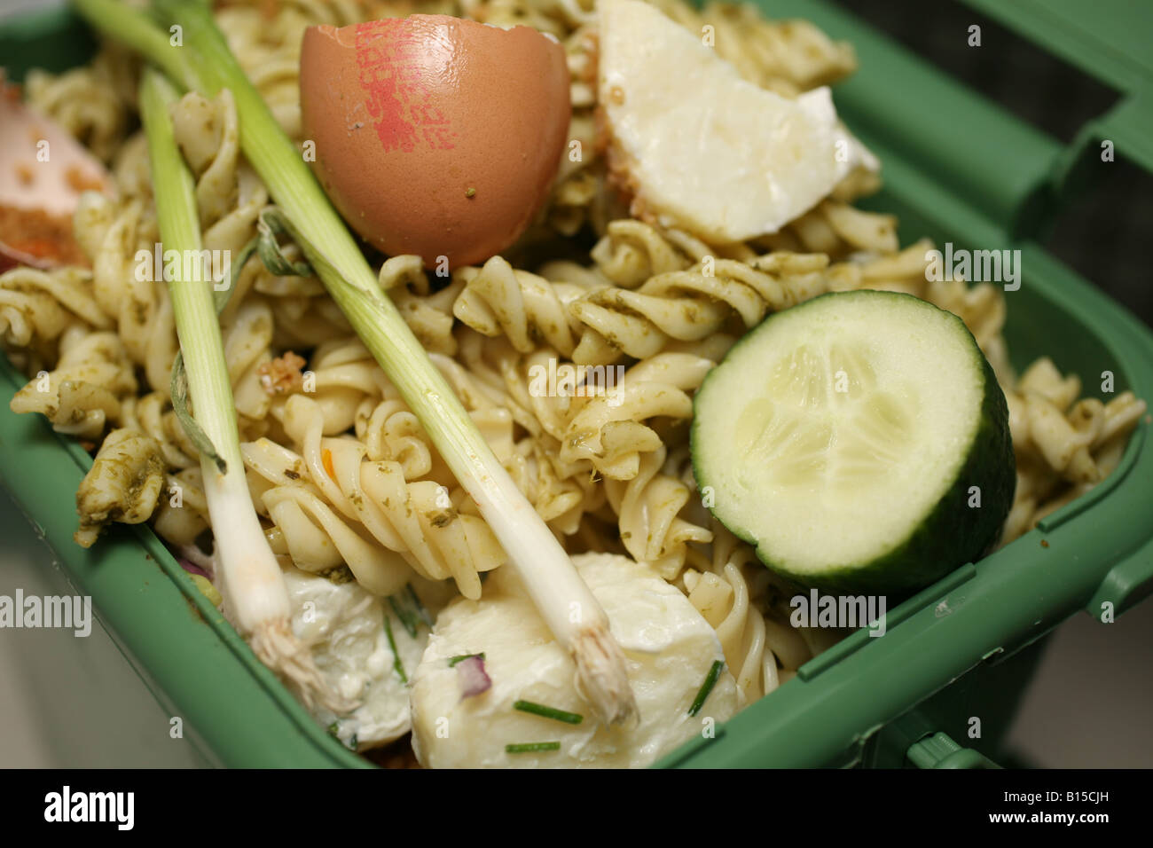 Home composting hi-res stock photography and images - Alamy