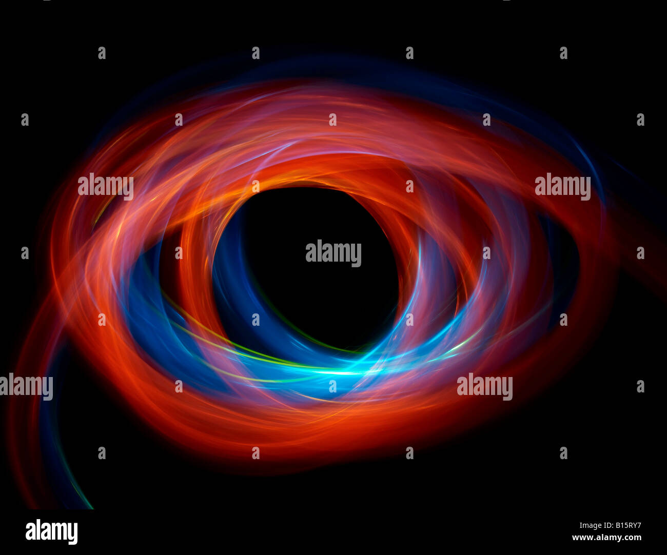 Black streaks hi-res stock photography and images - Alamy