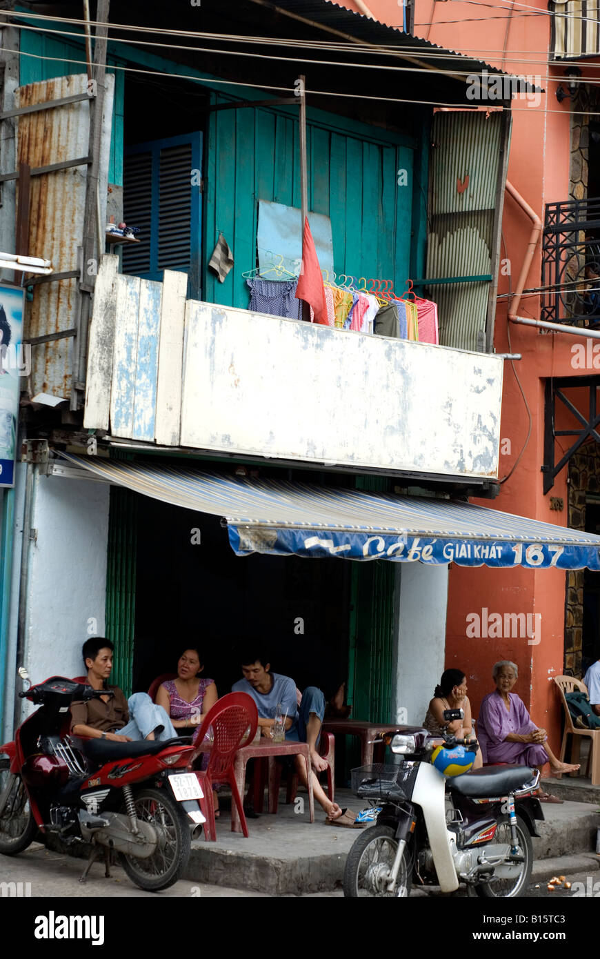 A bui hi-res stock photography and images - Alamy