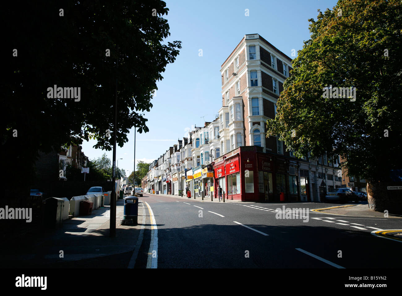 Charlton london hires stock photography and images Alamy